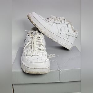 Nike - Air Force 1  LE (PS) - DH2925-111 - Kids Size 12C w/ Box